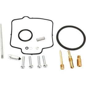 MOOSE OFFROAD Carburetor Repair Kit Honda CR 250R 86-96