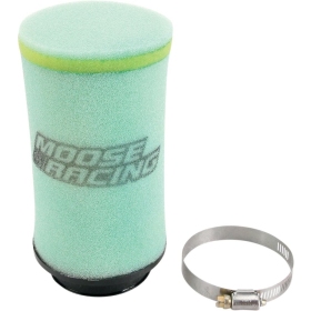 MOOSE OFFROAD Precision Pre-Oiled Air Filter Polaris Hawkeye / Magnum / Scrambler / Sportsman / Trail Boss / Xpedition 325-800cc 95-13
