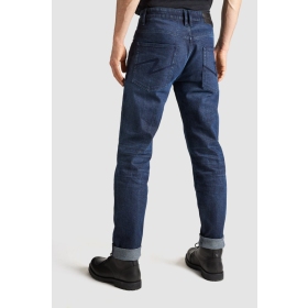 PANDO MOTO ARNIE Jeans For Men Slim-fit Armalith® BLUE