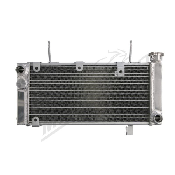 4Ride Radiator SUZUKI SV 1000 2003-2005