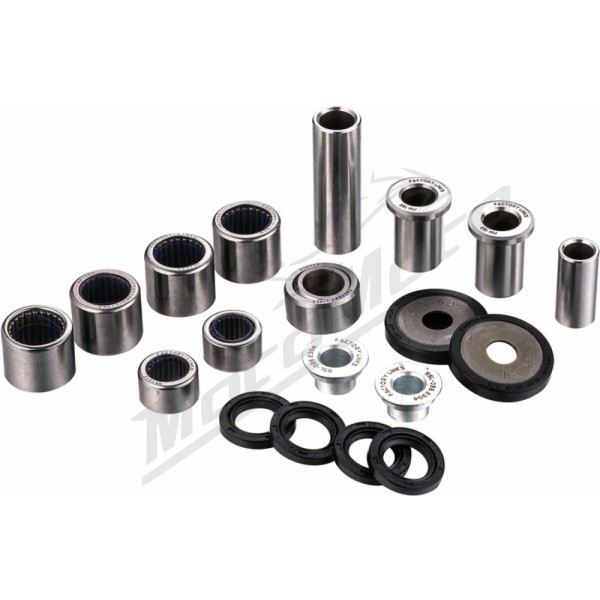 FACTORY LINKS Linkage Bearing Rebuild Kit Yamaha YZ 80 94-02