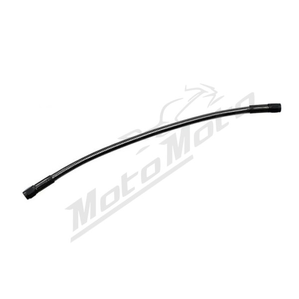 MAGNUM SHIELDING Universal ABS Brake Line Black 30.5cm