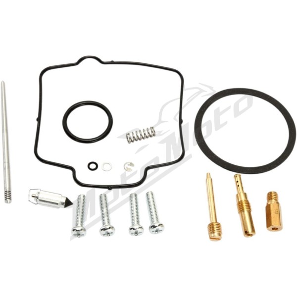 MOOSE OFFROAD Carburetor Repair Kit Honda CR 250R 86-96