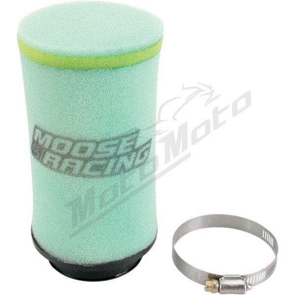 MOOSE OFFROAD Precision Pre-Oiled Air Filter Polaris Hawkeye / Magnum / Scrambler / Sportsman / Trail Boss / Xpedition 325-800cc 95-13