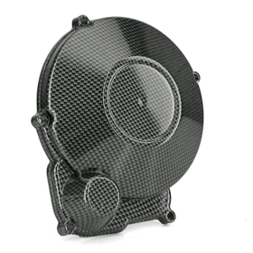 Flywheel cover TNT Carbon AM6