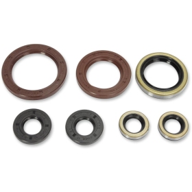 MOOSE OFFROAD Motor Oil Seals GasGas / Husqvarna / KTM 250-350cc 05-23