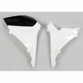 UFO Air Box Covers KTM SX/SX-F 125-450 11-12