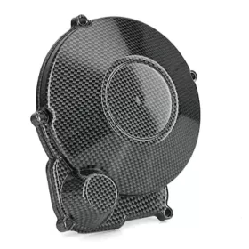 Flywheel cover TNT Carbon AM6