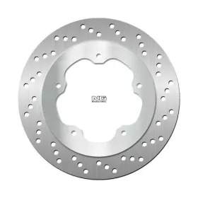 NG BRAKES Galinis fiksuotas stabdžių diskas 256mm Honda CB 1100cc 13-19
