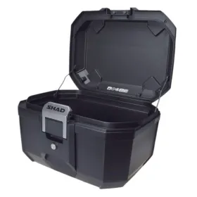 SHAD Terra TR46 Rear storage box aluminum 46l