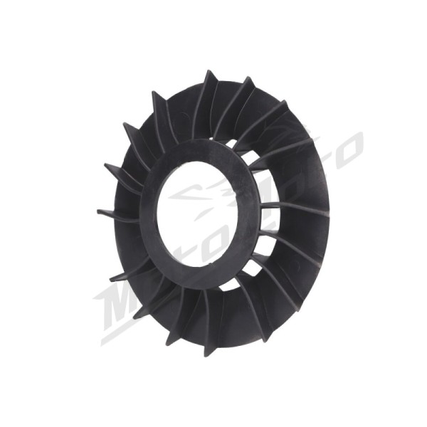 101 OCTANE Variator Cooling Fan Aprilia / Derbi / Gilera / Piaggio / Vespa 50 94-20