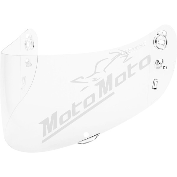 ICON Optics™ 22.06 Shield Airframe Pro/Airform