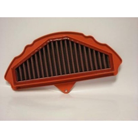 BMC oro filtras - FM531/04 Kawasaki ZX10R 08-10