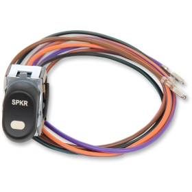DRAG SPECIALTIES Inner Fairing Cap Replacement Switch Harley Davidson FLHT / FLHTC / FLHTCI / FLHTCSE 1340-1800cc 96-13