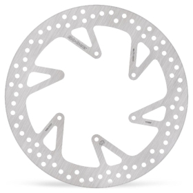 MOTO-MASTER Halo Rear Fixed Brake Disc KTM Adenture / Super Adventure 1050/1290 13-24
