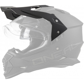 Oneal Sierra II Flat Helmet Peak