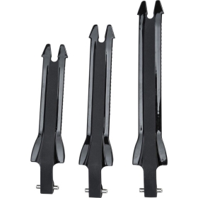 FLY RACING Kinetic/Maverik Youth Boot Strap Kit - 3 pieces