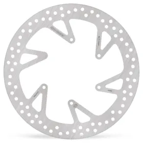 MOTO-MASTER Halo Rear Fixed Brake Disc KTM Adenture / Super Adventure 1050/1290 13-24
