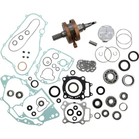 VERTEX Variklio remontinis kompl. Honda CRF 250X 07-17