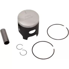 WOSSNER 2T stūmoklio komplektas 66.37mm Yamaha YZ 250cc 99-17