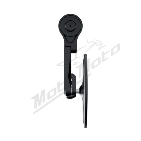 HIGHSIDER Montana-Slim veidrodėlis 1vnt. Aprilia / Benelli / BMW / Derbi / Harley Davidson / Honda / Kawasaki / KTM / Moto Guzzi / Peugeot / Piaggio / Suzuki / Triumph / Vespa / Yamaha 125-1200cc 79-2