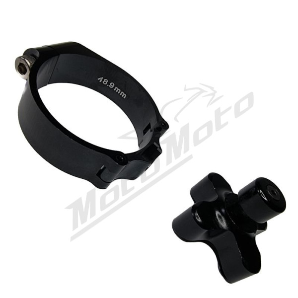 JR Holeshot Kit Honda / Suzuki 80-150cc 00-07