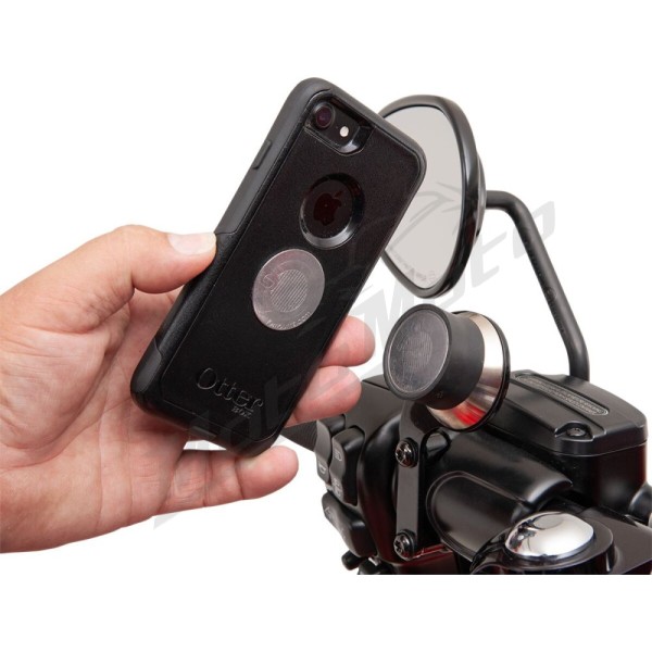 KLOCK WERKS iOmounts™ Device Mount HARLEY DAVIDSON FLHT 883-1868 94-24