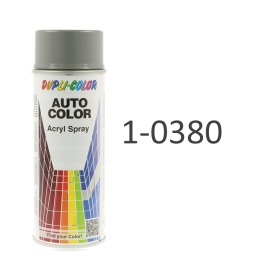 DUPLI-COLOR Coloured paints 400ml 1-0380