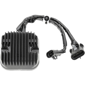 RICK'S MOTORSPORT ELECTRIC Rectifier and Regulator Indian Chief / Chieftain / Roadmaster / Springfield 111 14-19