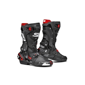 SIDI Rex Air Boot black/black 39
