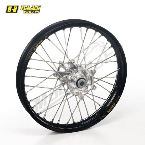 HAAN WHEELS Complete Rear Wheel - 19x2.15x36T GasGas / Husqvarna / KTM 125-450 23-26