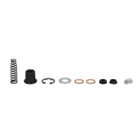 ALL BALLS priekinių Stabdžių cilindro rem. kompl. Honda / Kawasaki / Suzuki / Yamaha 125-800 84-19