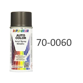 DUPLI-COLOR Coloured paints 400ml 70-0060