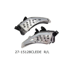 K&S TECHNOLOGIES Turn Signals for Yamaha XP 530cc 13-14