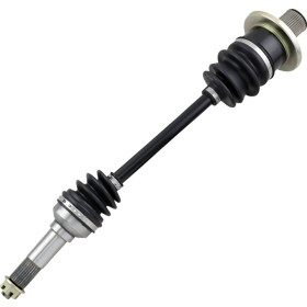 MOOSE OFFROAD FOUR WHEEL OEM Replacement Standard CV Axle  Yamaha YFM 660cc 02