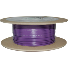 NAMZ OEM Color Wire Spool 18 AWG 30,5m