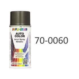 DUPLI-COLOR Coloured paints 400ml 70-0060