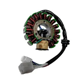 Maxtuned Generatorius SUZUKI DL 650 V-STROM 07-12