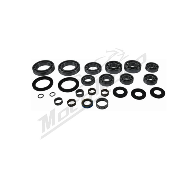 ALL BALLS Rear differential repair kit Polaris Sportsman 4x4 RSE 500 2000