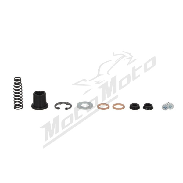 ALL BALLS priekinių Stabdžių cilindro rem. kompl. Honda / Kawasaki / Suzuki / Yamaha 125-800 84-19