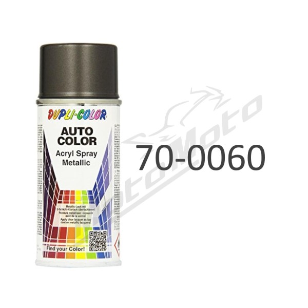 DUPLI-COLOR Coloured paints 400ml 70-0060