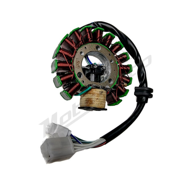 Maxtuned Generatorius SUZUKI DL 650 V-STROM 07-12