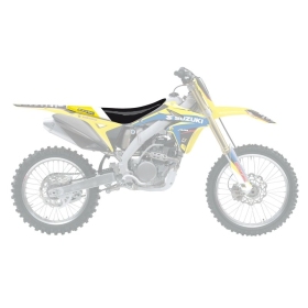 BLACKBIRD Dream Graphic 4 sėdynės užvalkalas Suzuki RM-Z250 2007-2018