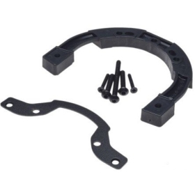 SHAD CLICK SYSTEM FITTING YAMAHA TRACER 9 / GT 2021-2024