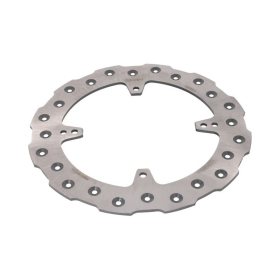 FERODO Rear fixed brake disc Honda CR / CRF 125-450 02-26