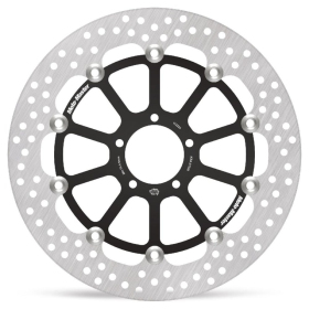 MOTO-MASTER Halo Front Floating Brake Disc KTM Super Duke 1290 16-24