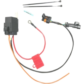 NAMZ High Beam Remote Activation Relay POLARIS RANGER / RZR 900-1000cc 2014-2024