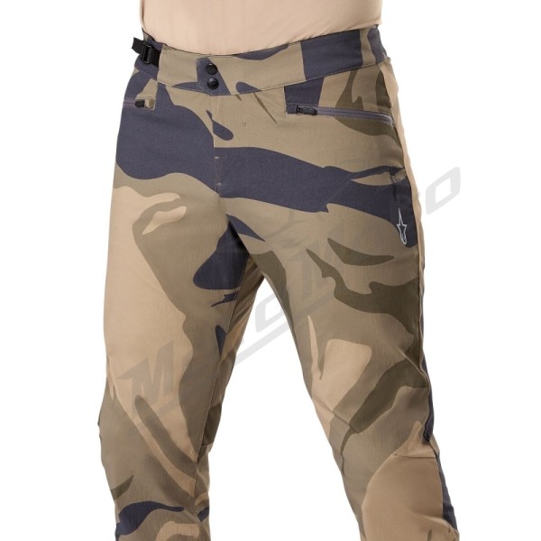 ALPINESTARS BICYCLE A-Dura Camo Pants