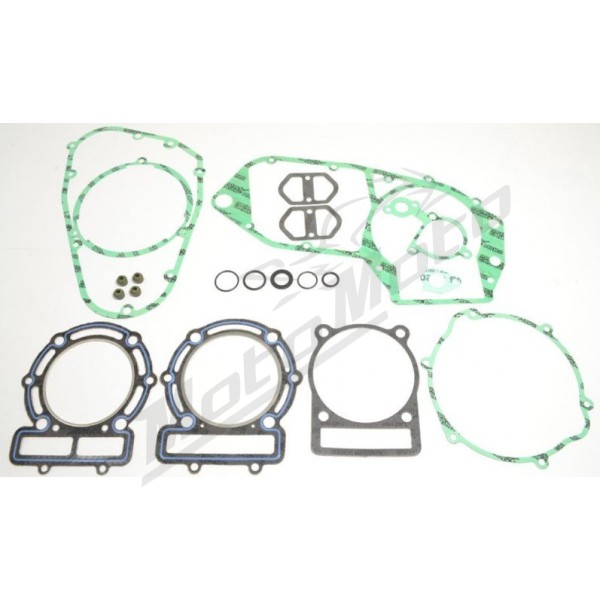 CENTAURO Complete Engine Gasket Set HUSQVARNA SMR / TC / TE 400-570cc 2001-2007