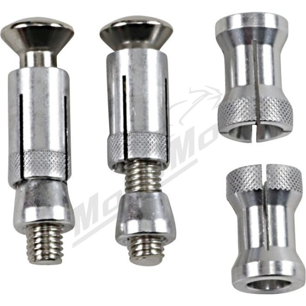 CYCRA Probend™ Bar End Hardware